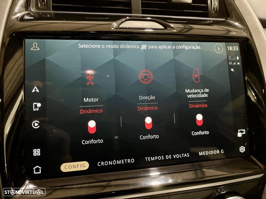 Jaguar E-Pace 1.5 P300e R-Dynamic HSE AWD Aut. - 31