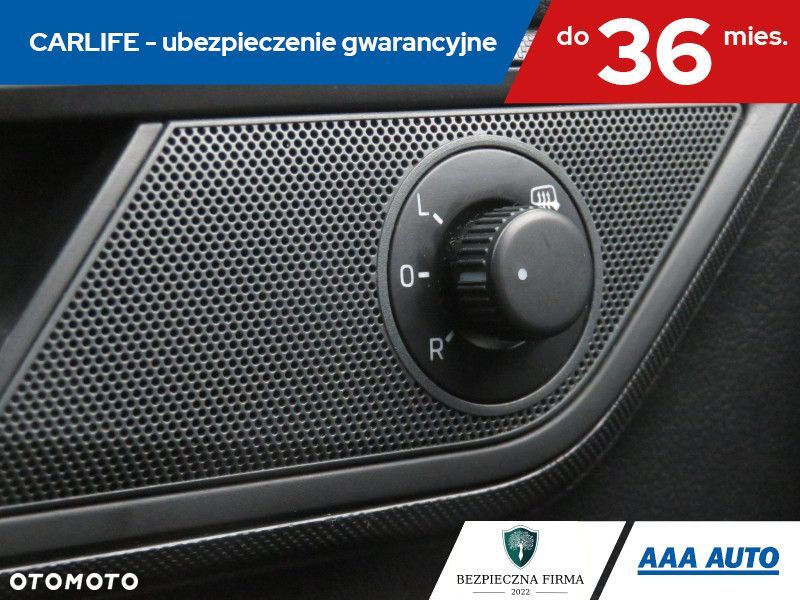 Skoda Fabia - 19