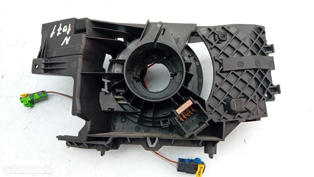 Fita de airbags RENAULT Clio III (BR0/1, CR0/1) - 2