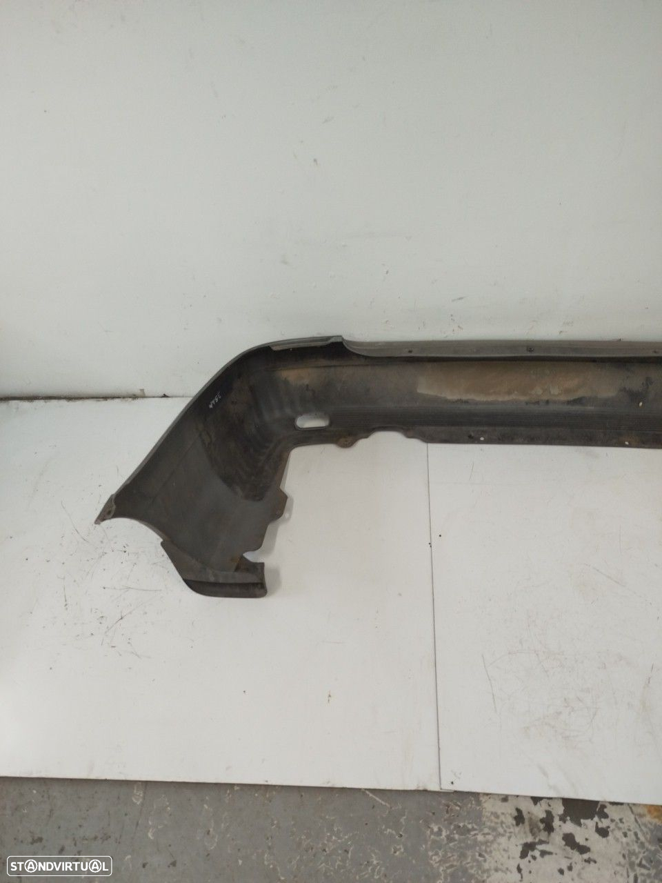 Para Choques Tr Nissan Primera (P11) - 4
