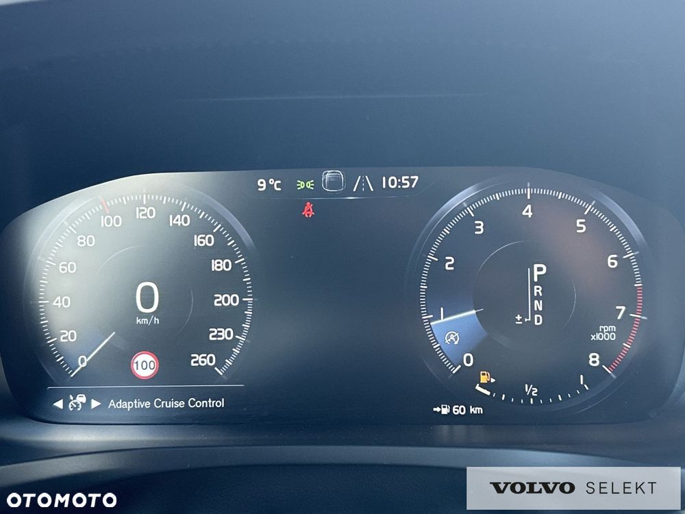 Volvo S60 - 14