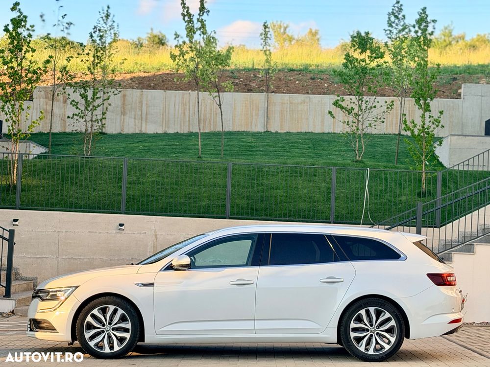 Renault Talisman ENERGY dCi 130 EDC INTENS - 10