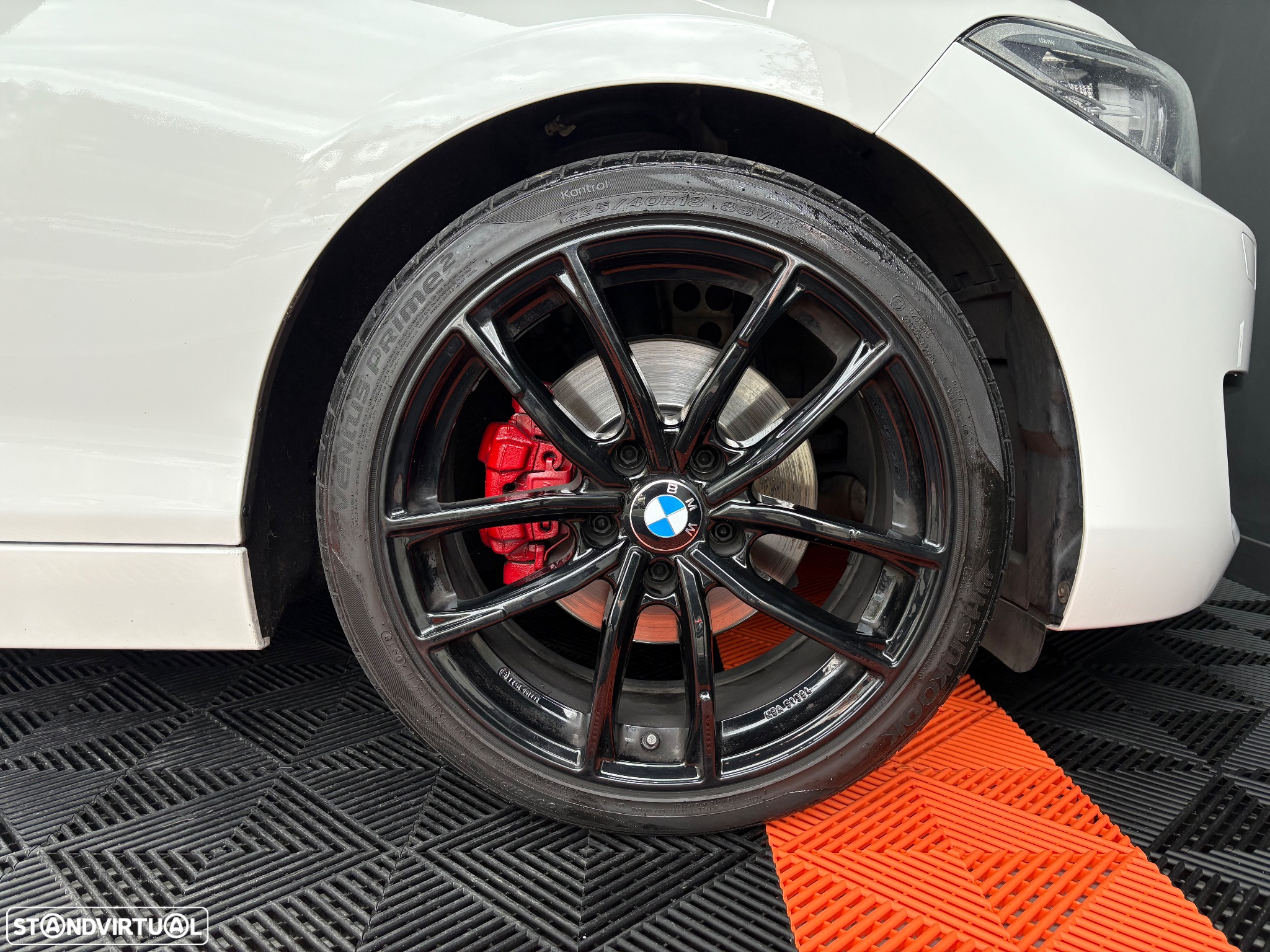 BMW 220 d Coupe M Sport - 25