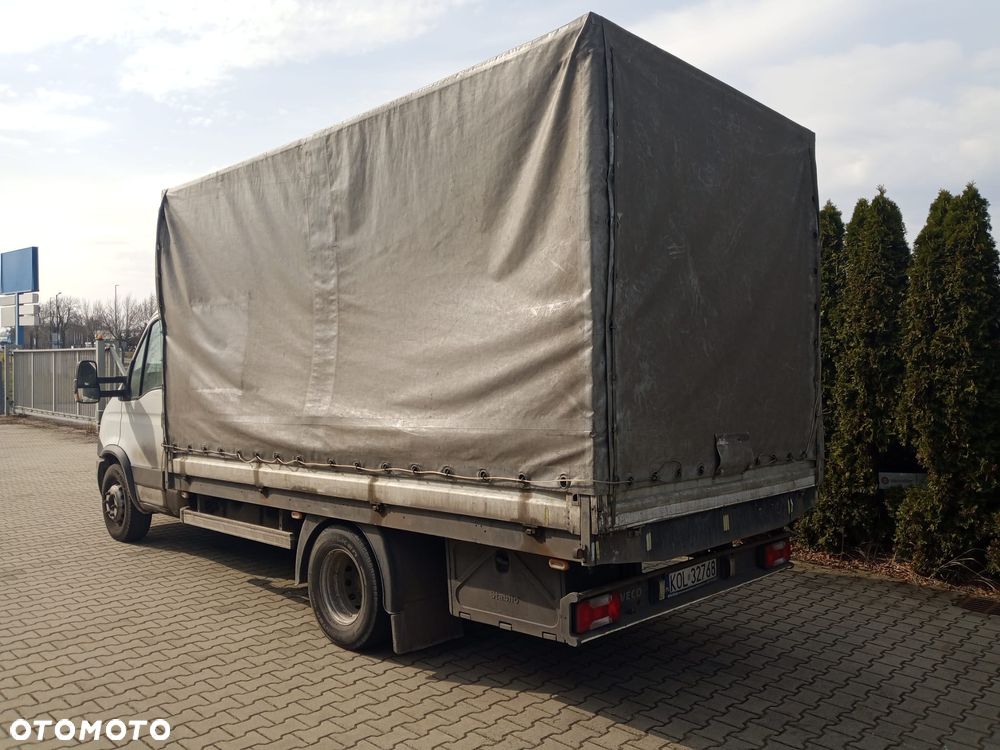 Iveco Daily  65C17 - 3
