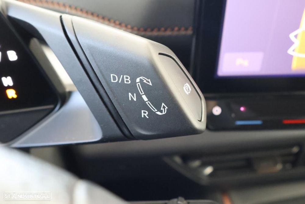 Cupra Born 58 kWh e-Boost Plus - 26