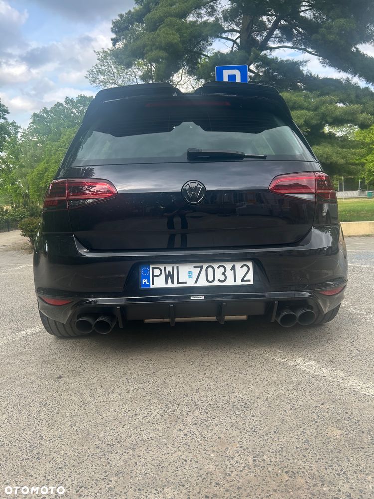 Volkswagen Golf - 3