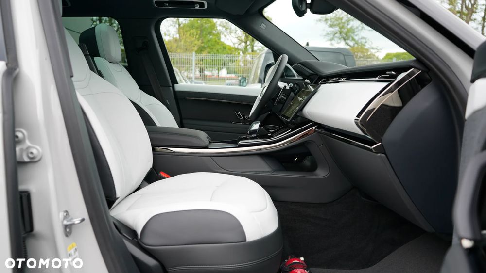 Land Rover Range Rover Sport S 3.0 D SE - 26