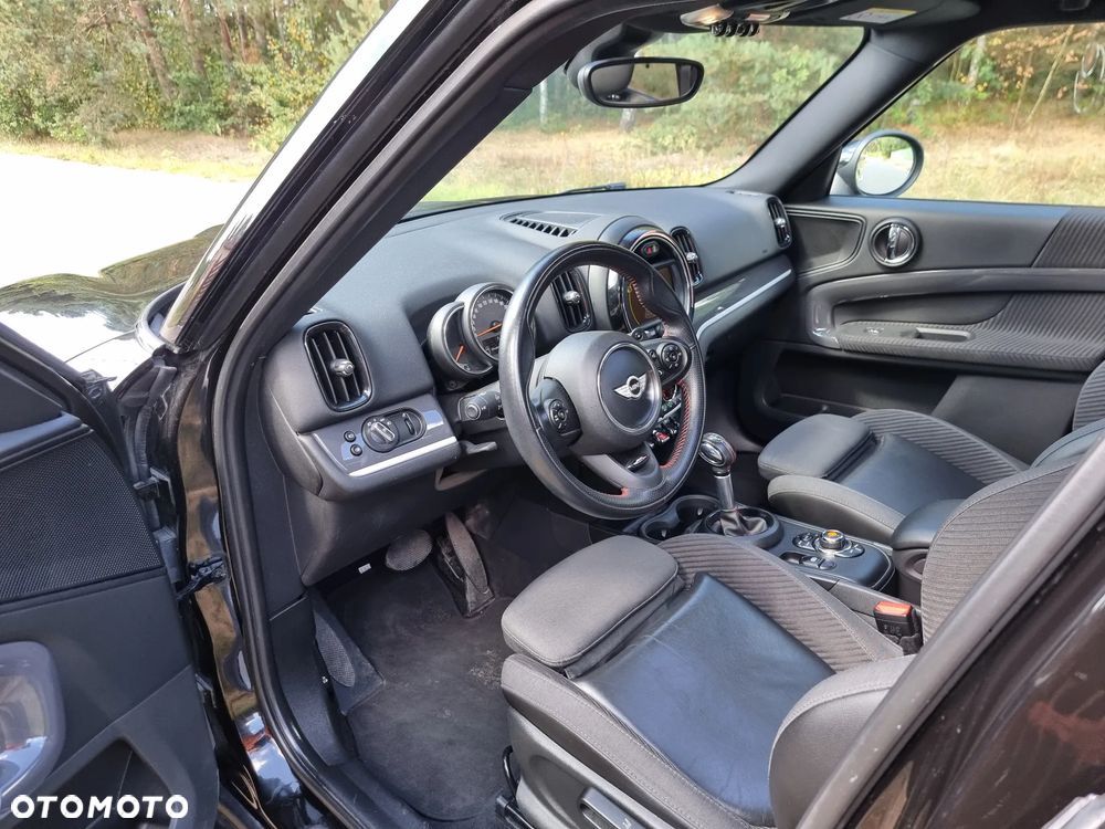 MINI Countryman Cooper S GPF ALL4 sport - 19