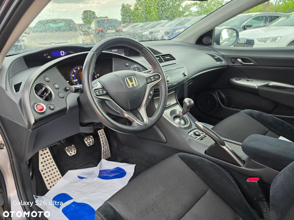 Honda Civic - 28