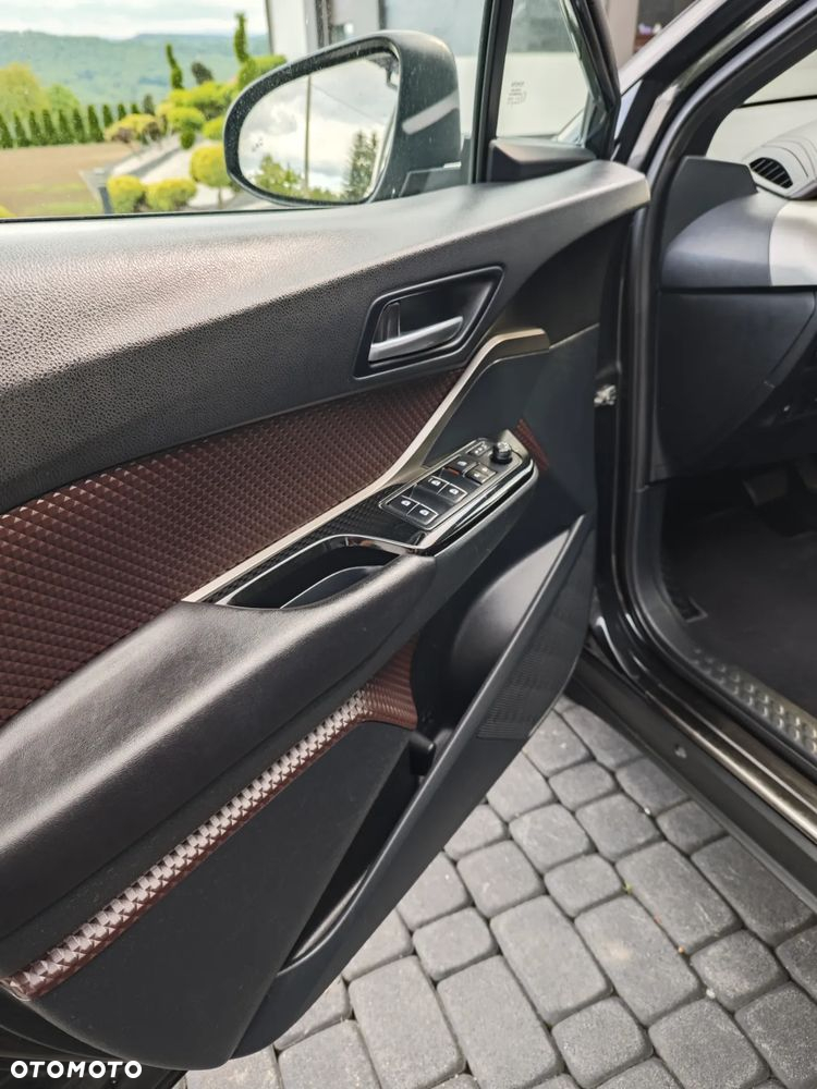 Toyota C-HR 1.8 Hybrid Prestige - 20