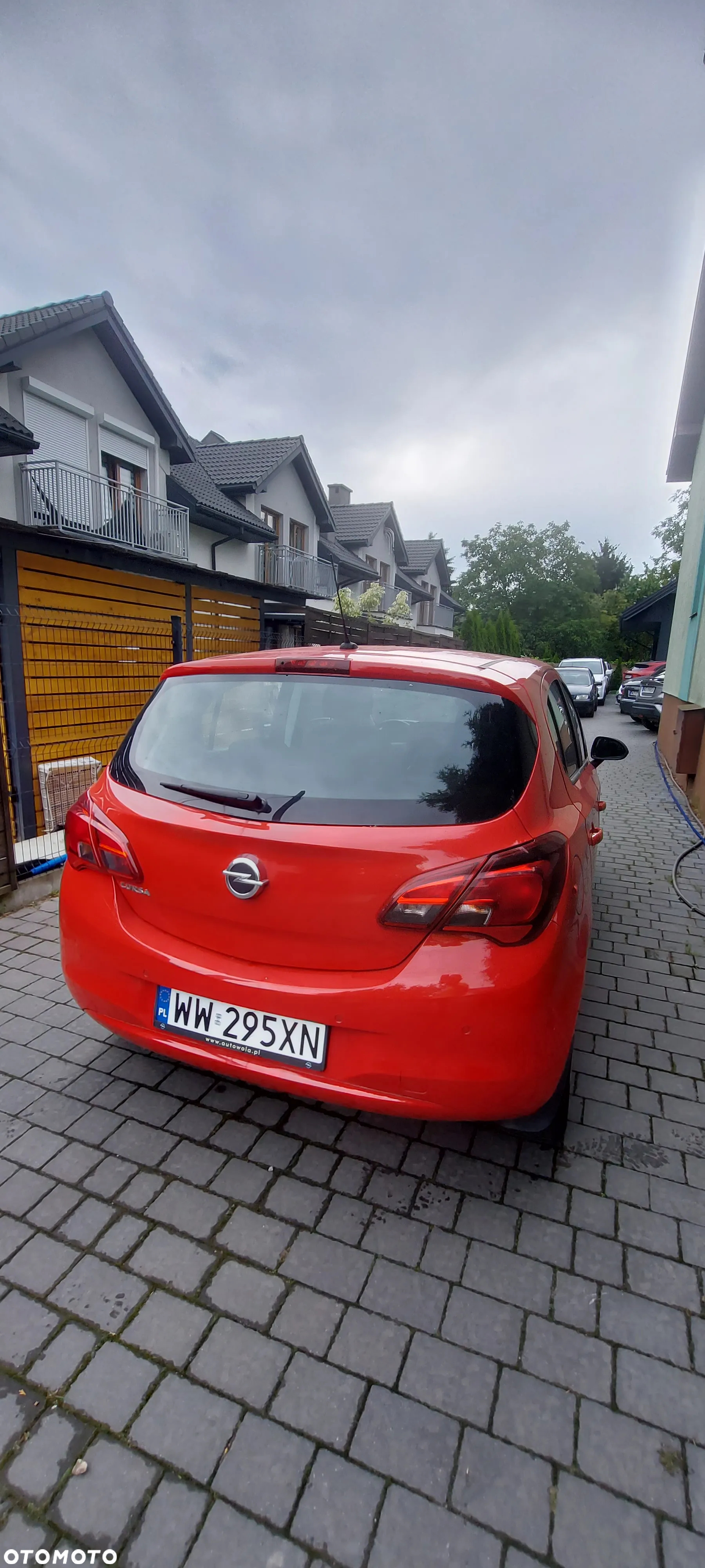 Opel Corsa 1.4 Color Edition - 31