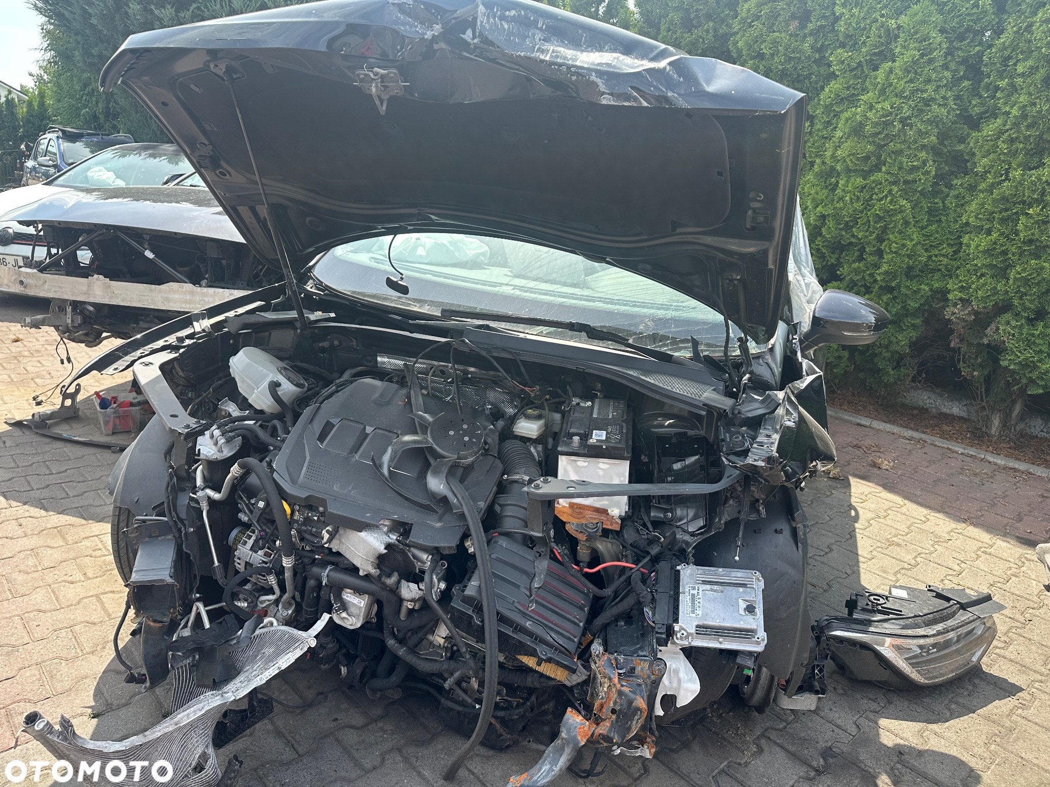 Volkswagen Tiguan 2.0 TDI DSG - 6