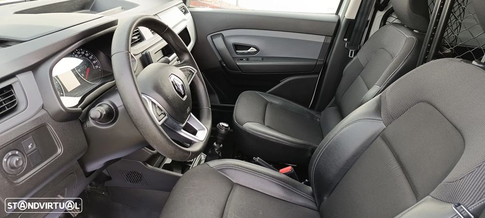 Renault Express - 15