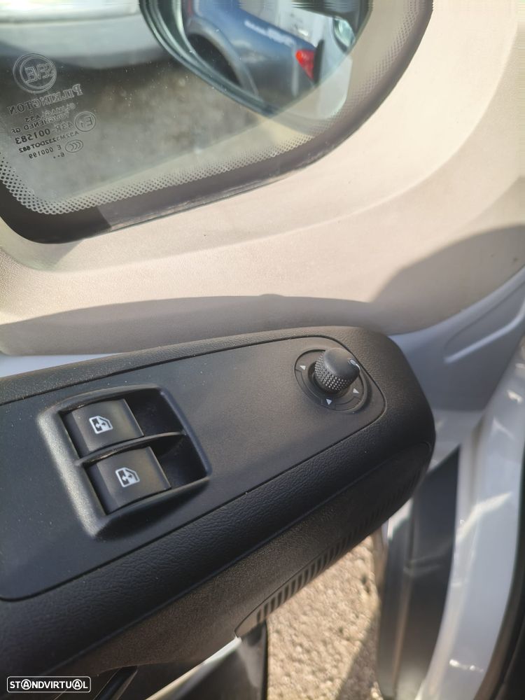 Fiat DUCATO MAXI 2.3 7L - 8