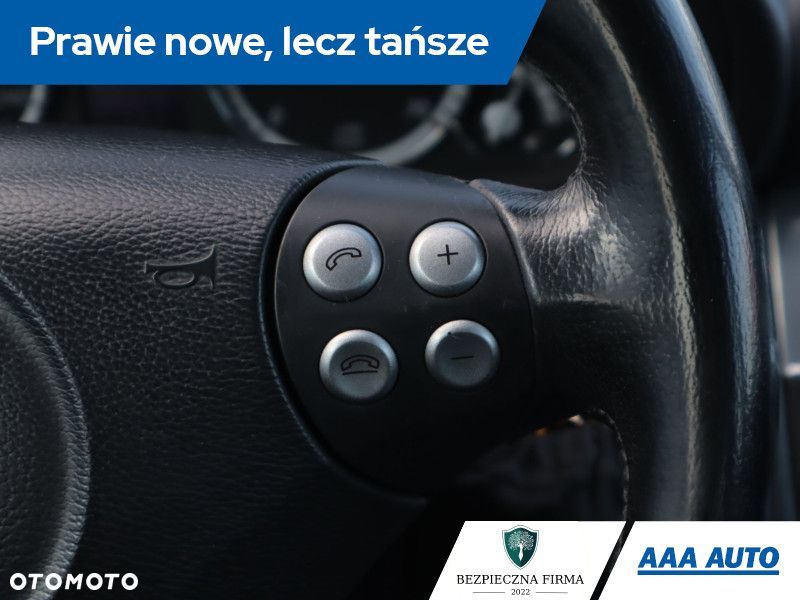 Mercedes-Benz Klasa C - 24