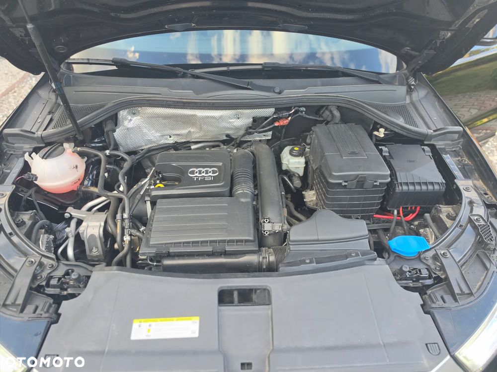 Audi Q3 1.4 TFSI CoD ultra - 11