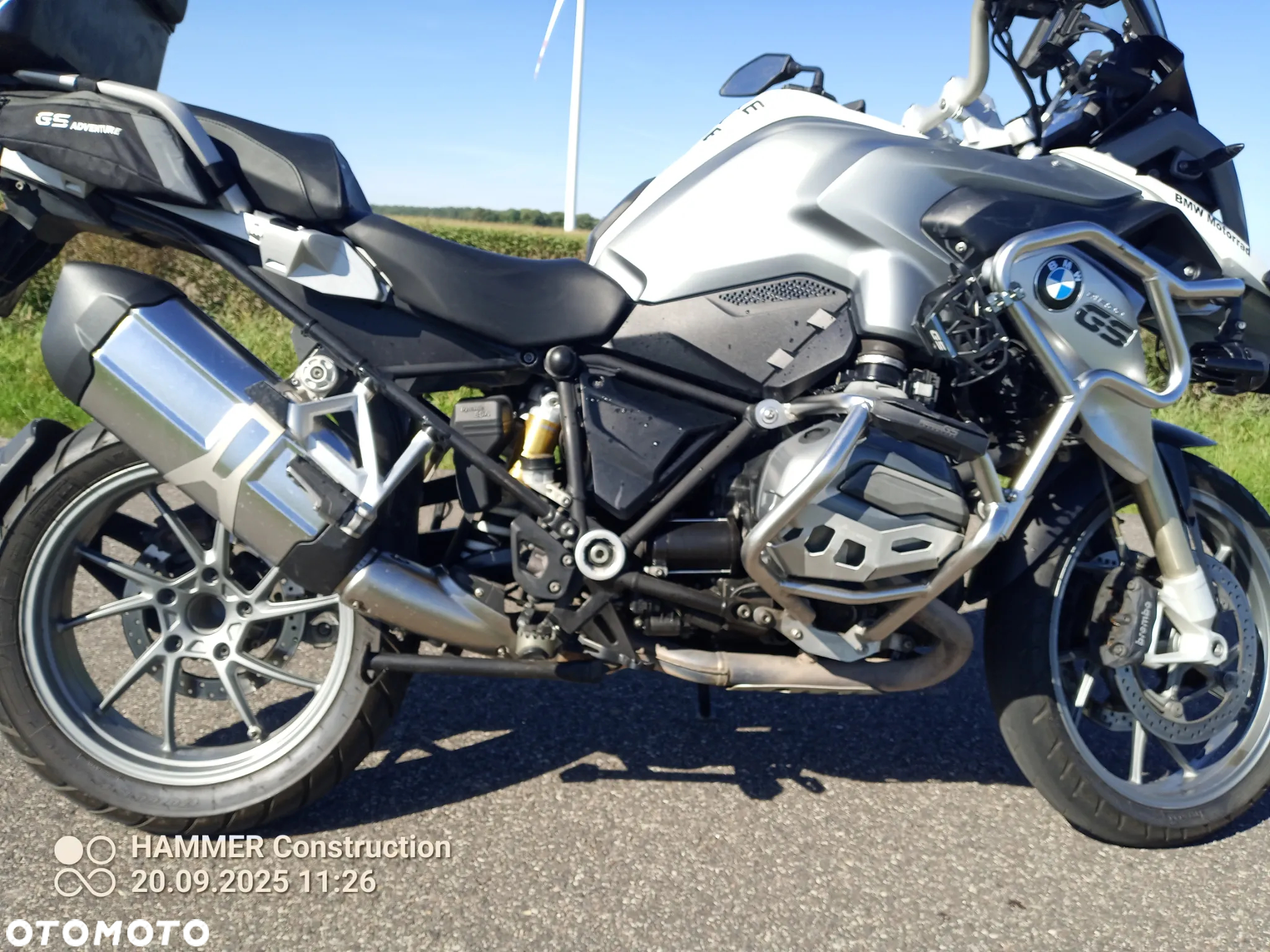 BMW GS - 2