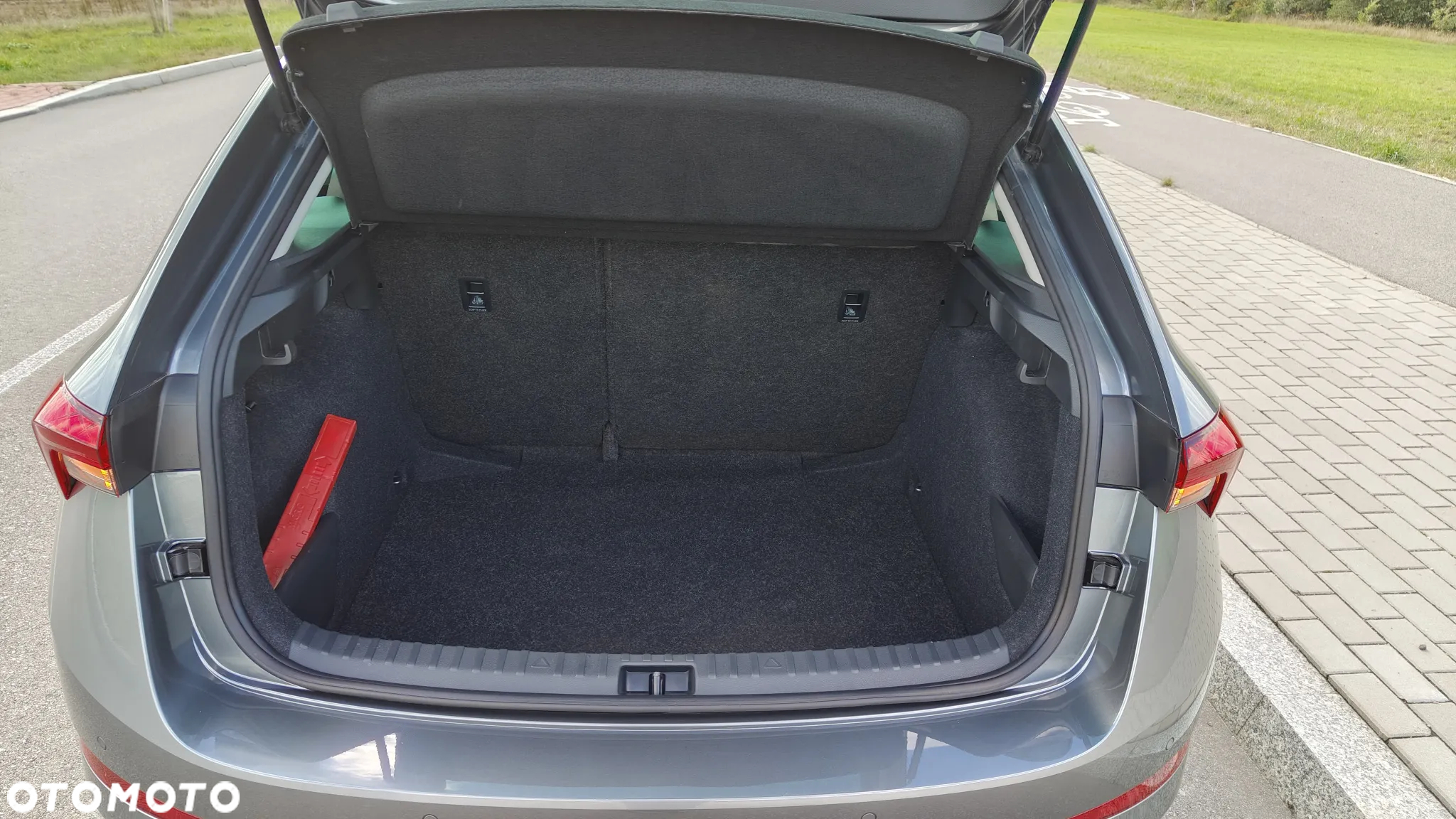 Skoda Scala 1.0 TSI Ambition DSG - 12