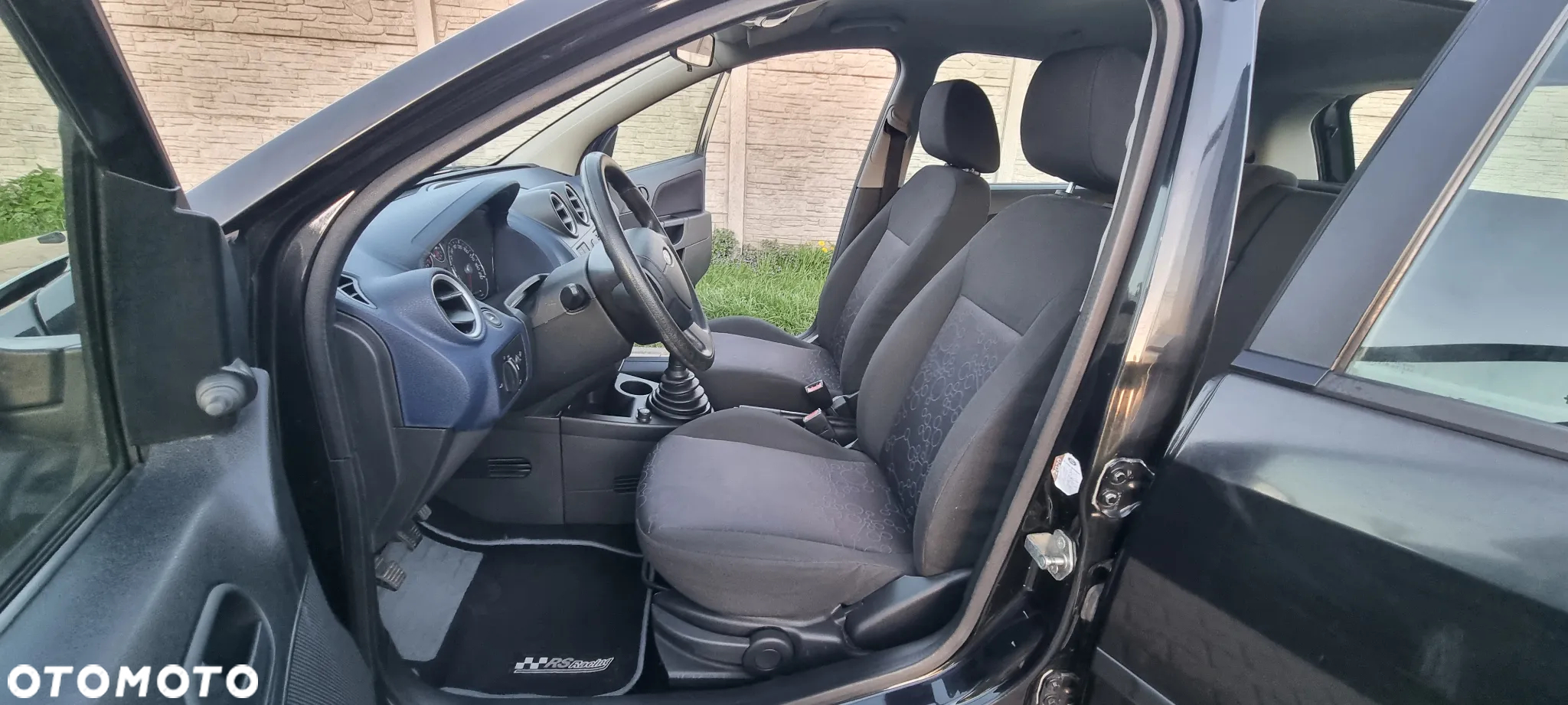 Ford Fiesta - 13