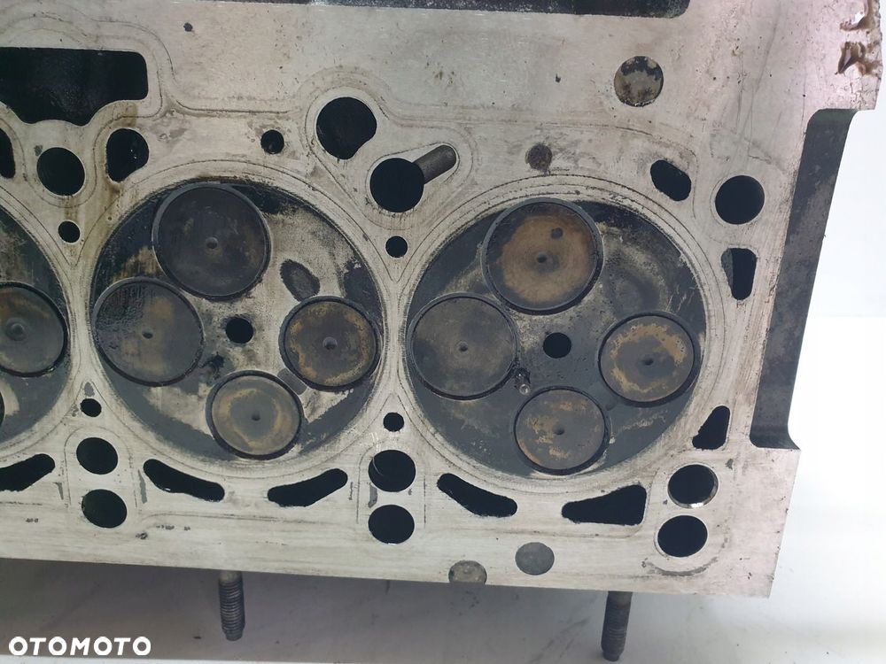 GŁOWICA SILNIKA VW AUDI 2.0 TDI 03G103373 - 4