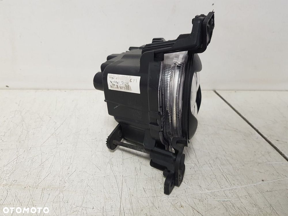 ORYGINALNY HALOGEN KIA OPTIMA IV 4 16-19 PRZECIWMGIELNY LEWY 92201-D41 - 4
