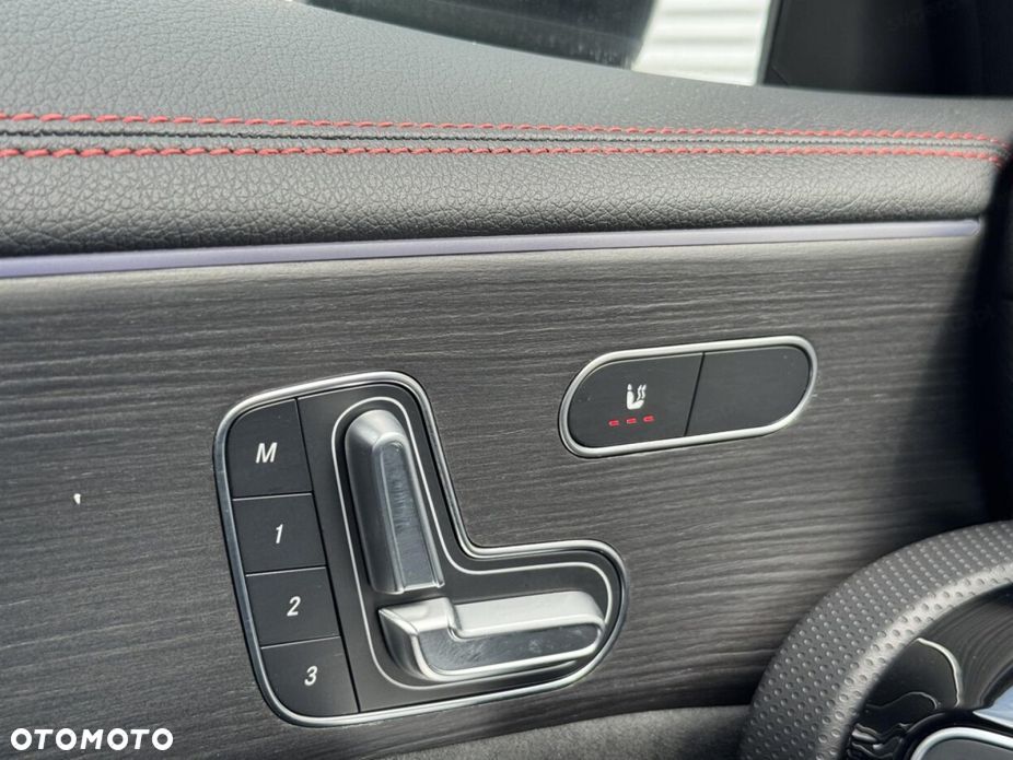 Mercedes-Benz Klasa A - 14