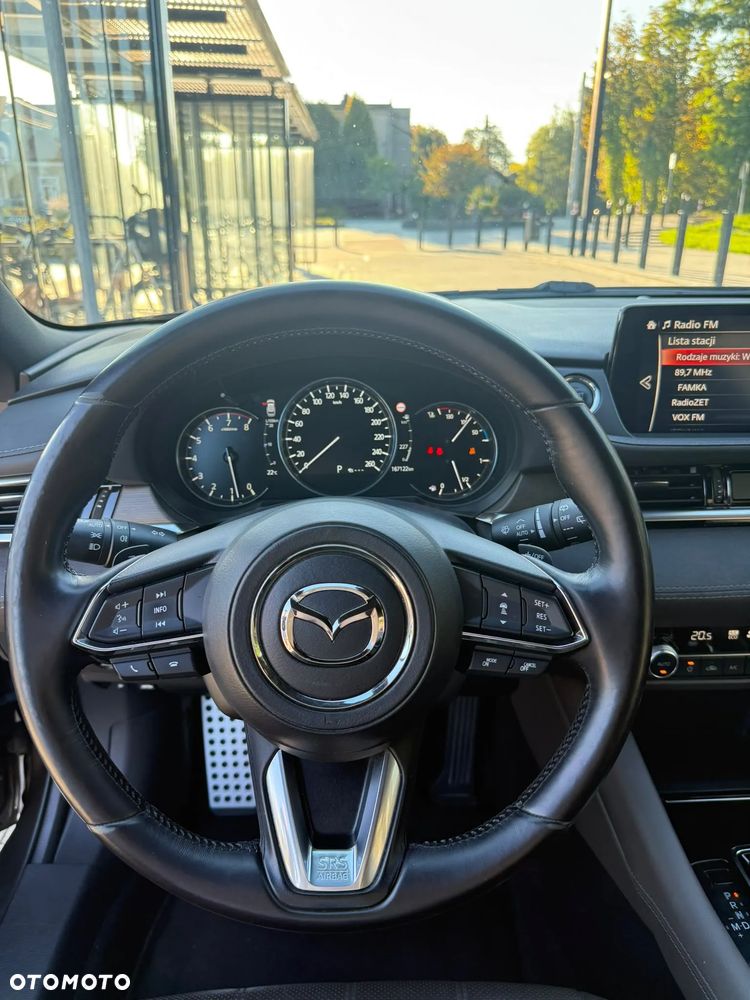 Mazda 6 - 21
