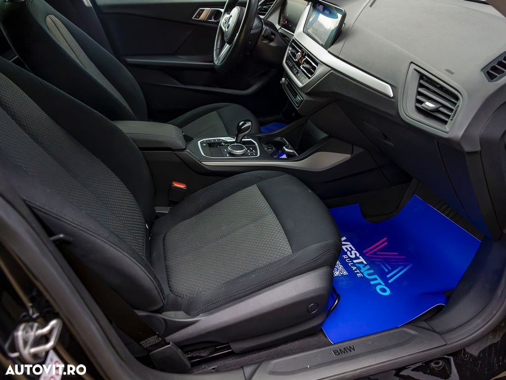 BMW Seria 2 218i Gran Coupe Aut. - 35