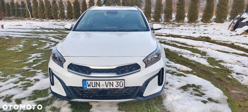 Kia XCeed 1.5 T-GDI OPF DCT7 XDITION - 6