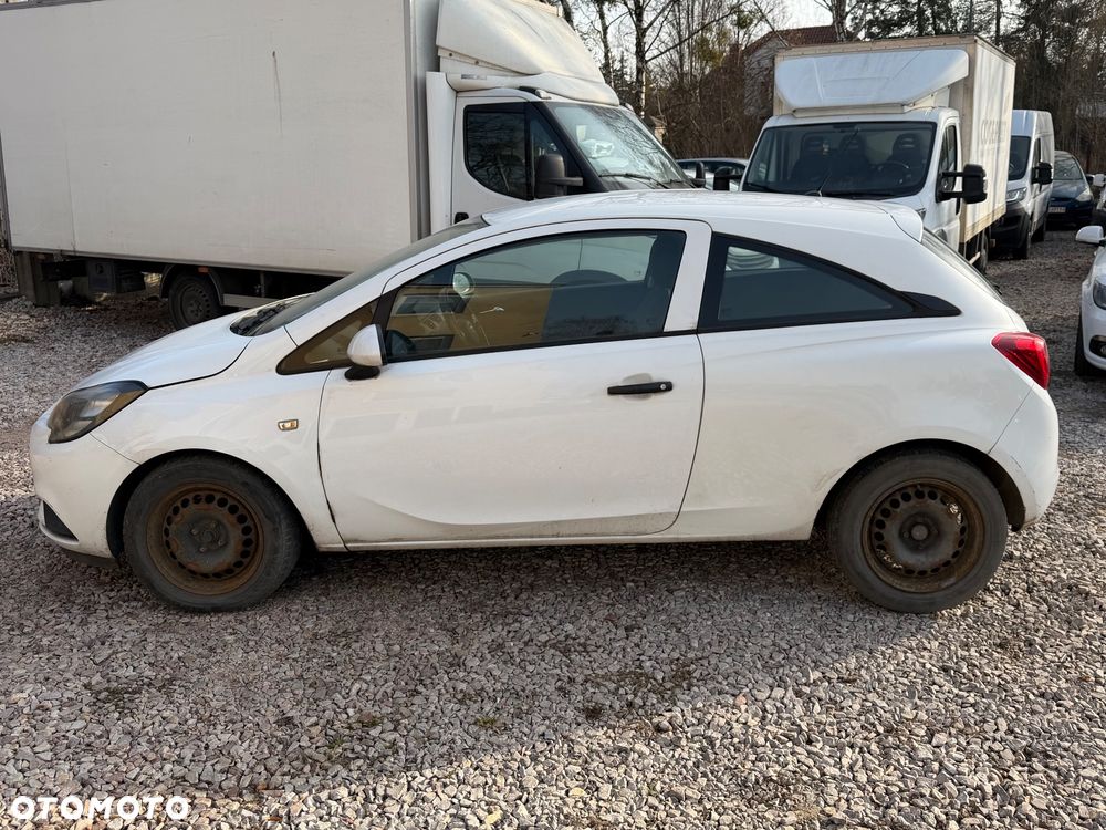 Opel Corsa 1.3 CDTI Enjoy - 4