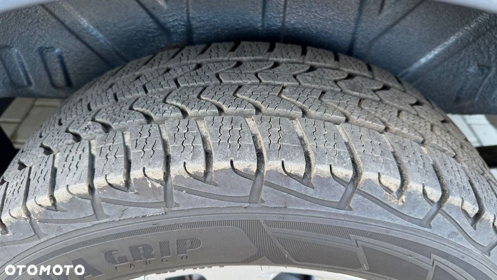 Ford Transit Custom - 37