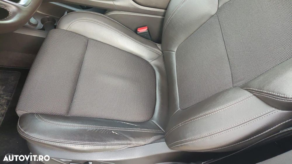 Renault Espace Energy dCi 160 EDC Intens - 10