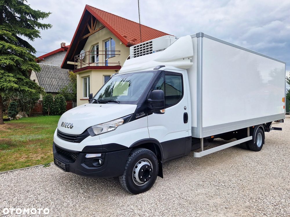 Iveco DAILY - 5