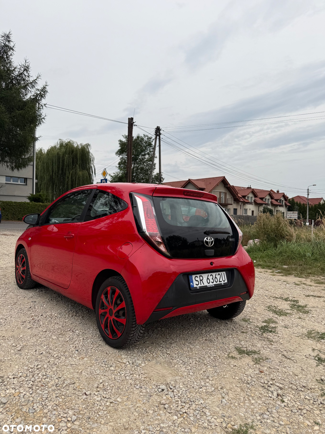 Toyota Aygo - 4