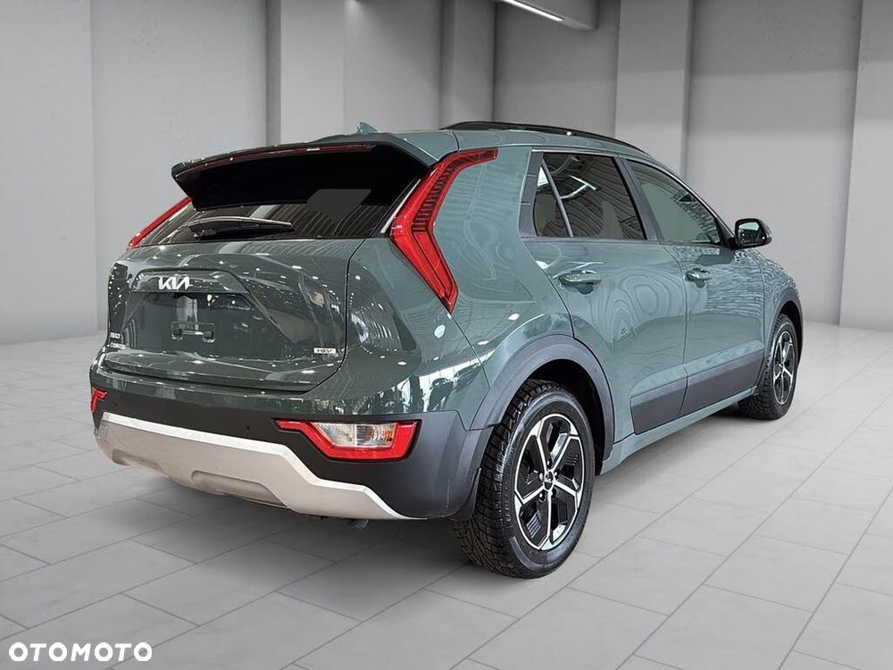 Kia Niro 1.6 GDI Hybrid M - 9