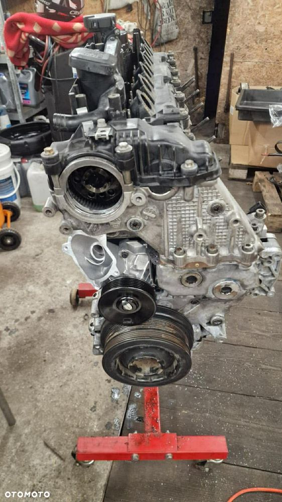 BMW Seria 3 335d - 34