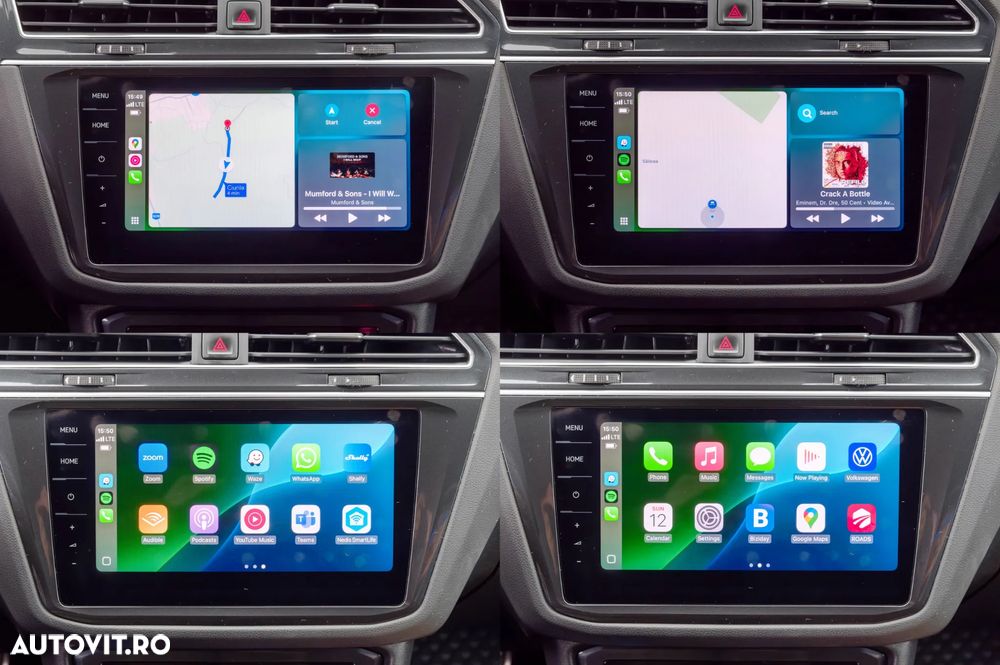 Volkswagen Tiguan - 20