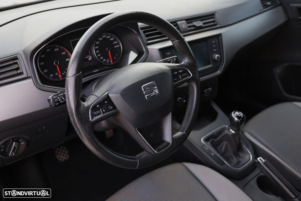 SEAT Ibiza 1.0 Style - 8