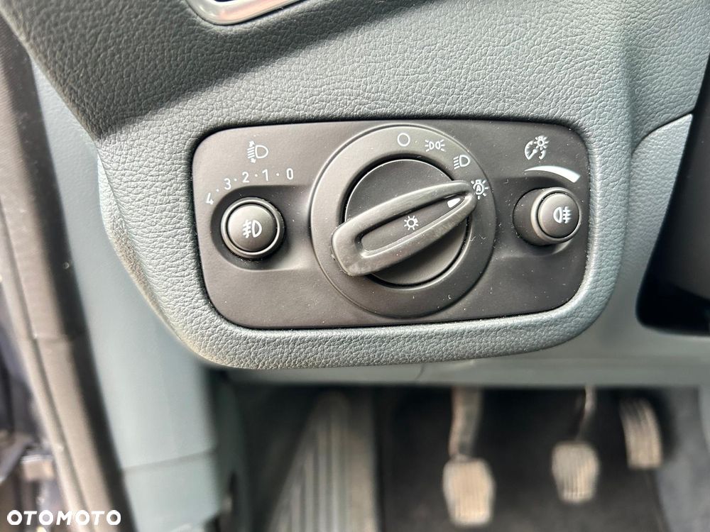 Ford Grand C-MAX 1.0 EcoBoost Trend ASS - 33