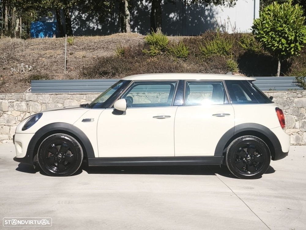 MINI 5 Portas - 2