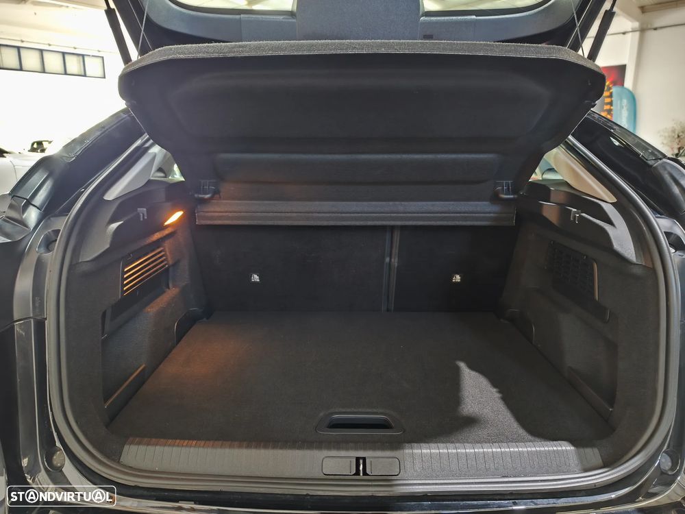 Citroën e-C4 50 kWh Feel - 4
