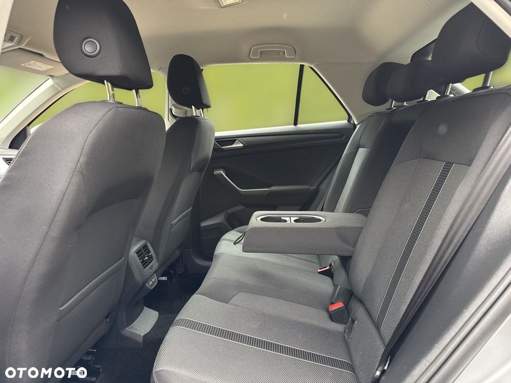 Volkswagen T-Roc 1.5 TSI Life Plus DSG - 18