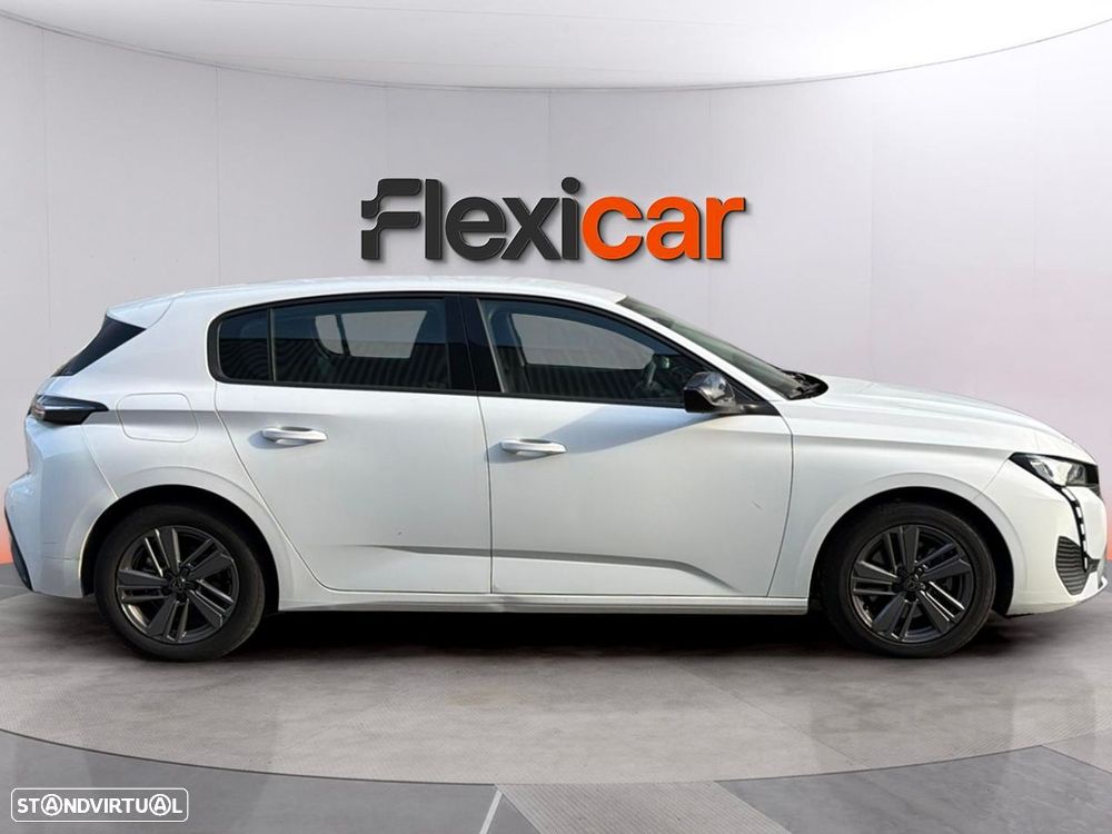 Peugeot 308 1.5 BlueHDi Active Pack - 3