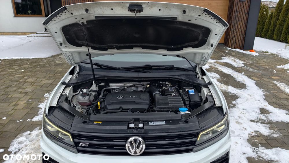 Volkswagen Tiguan 2.0 TSI BMT 4Mot Highline DSG - 12