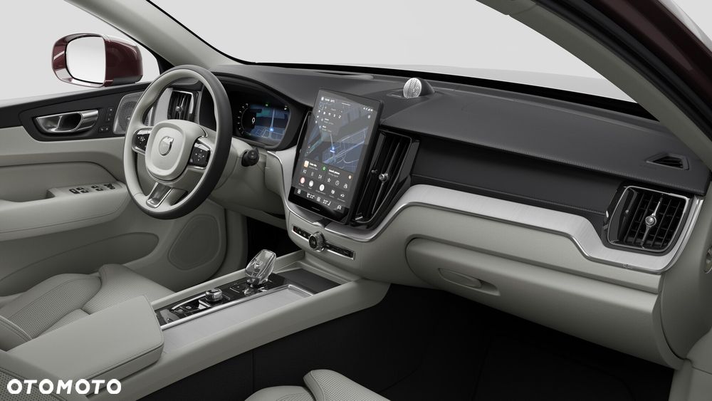 Volvo XC 60 B5 B AWD Ultra Bright - 11