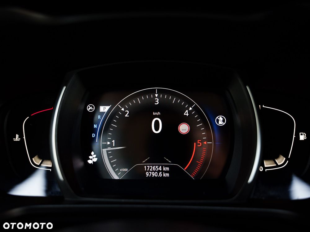 Renault Kadjar BLUE dCi 115 EDC BOSE EDITION - 27