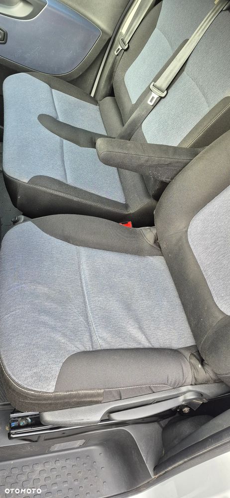 Opel vivaro - 12