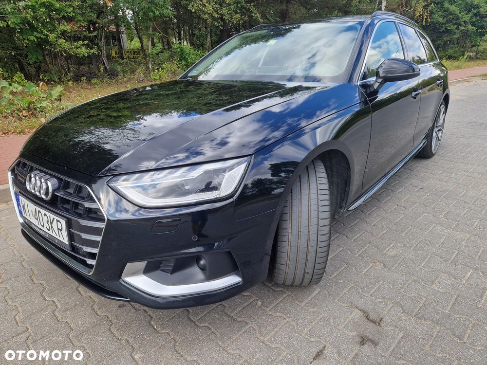 Audi A4 Allroad 2.0 TFSI Quattro S tronic - 2