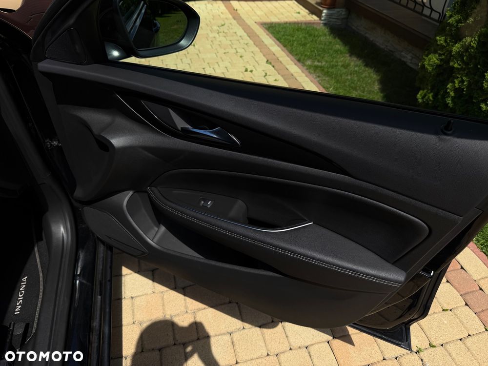Opel Insignia 2.0 T Business Elegance S&S - 17