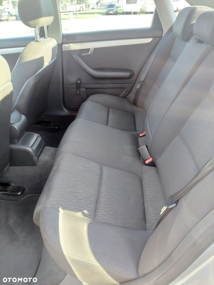 Audi A4 - 11